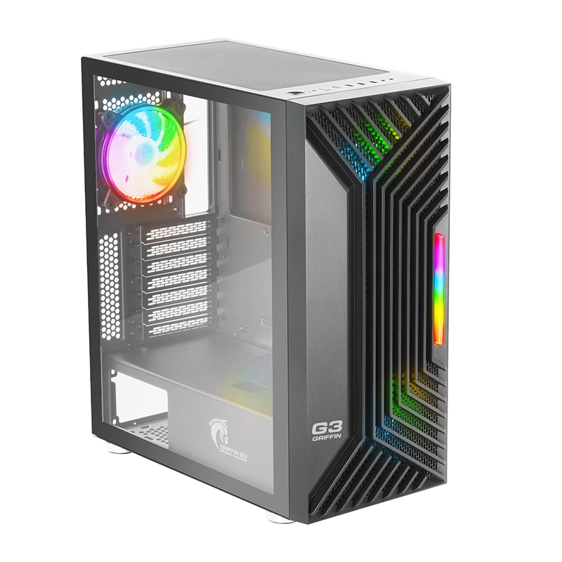 کیس گرین مدل GRIFFIN G3-0