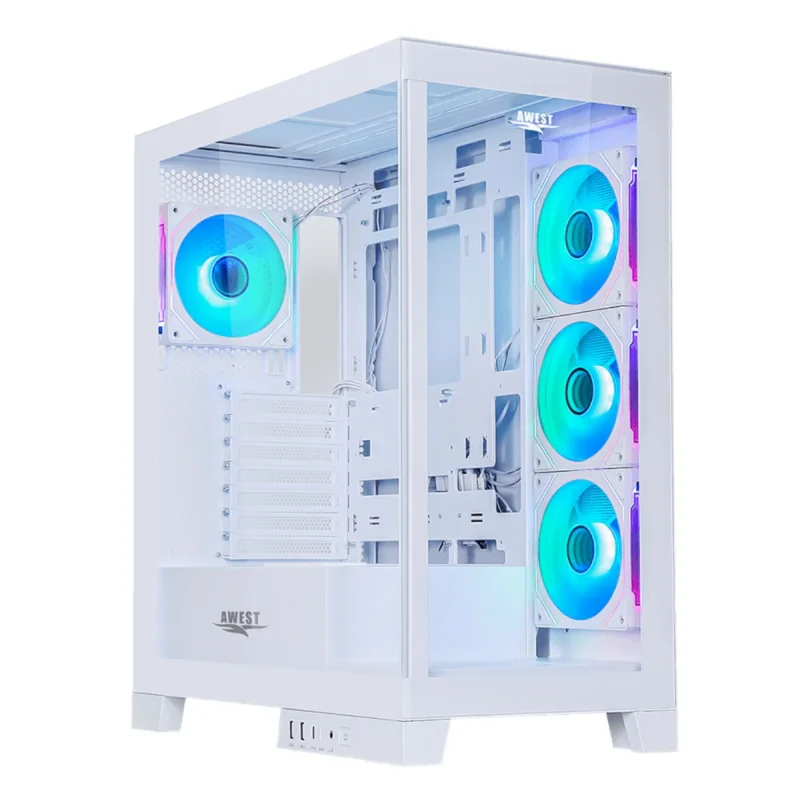 کیس اوست مدل GT-AQ16-MW