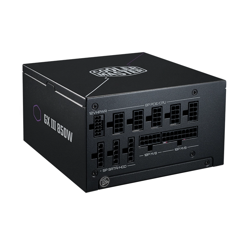 پاور کولرمستر مدل GX III 850 Gold