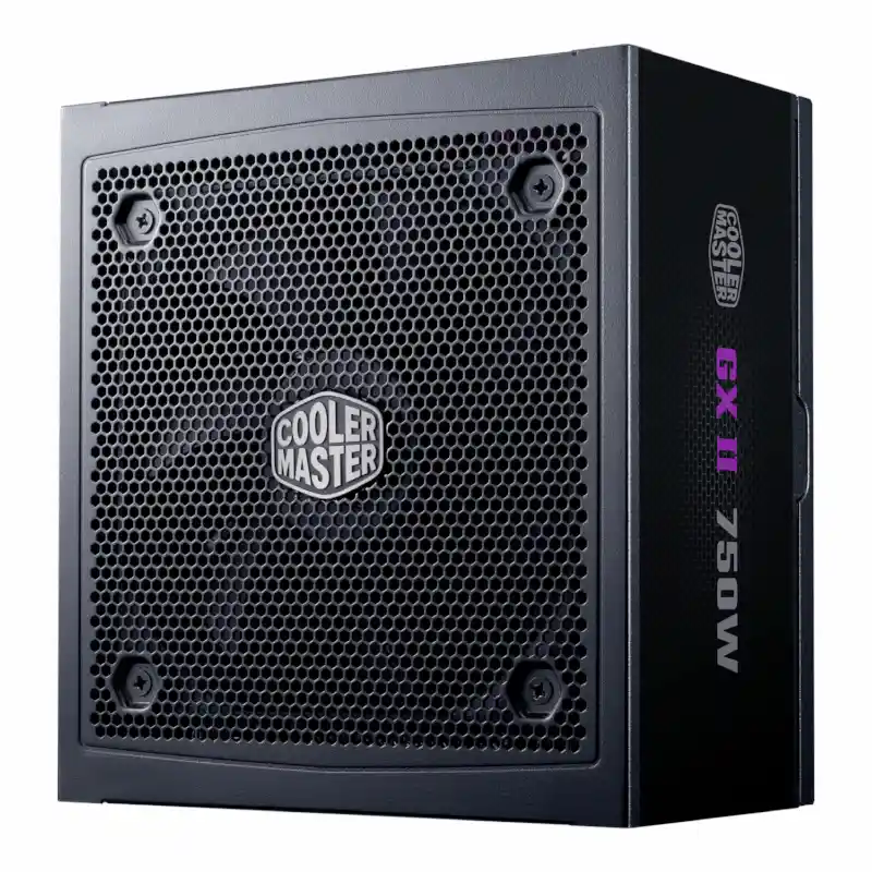 پاور کولرمستر مدل GX II 750 Gold ATX3.0