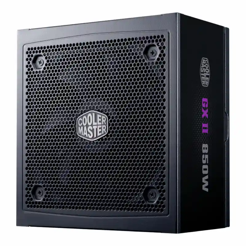 پاور کولرمستر مدل GX II 850 Gold ATX3.0