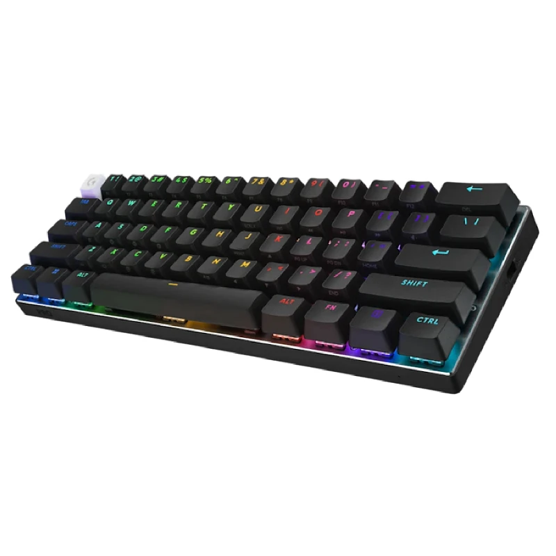 کیبورد گیمینگ لاجیتک مدل G PRO X 60 Lightspeed-3