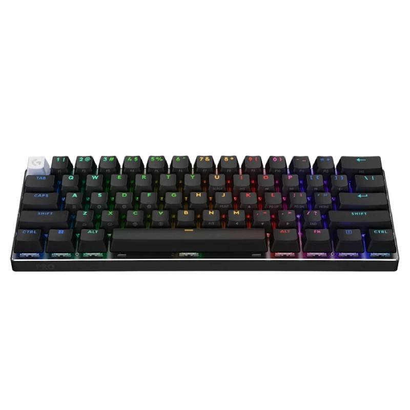 کیبورد گیمینگ لاجیتک مدل G PRO X 60 Lightspeed-4