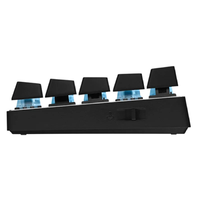 کیبورد گیمینگ لاجیتک مدل G PRO X 60 Lightspeed-1