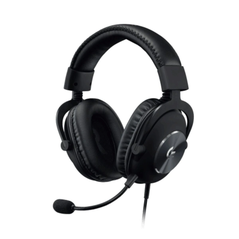 هدست گیمینگ لاجیتک مدل G PRO X SE-0