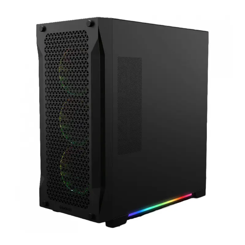 کیس گیم دیاس مدل Athena P1-3