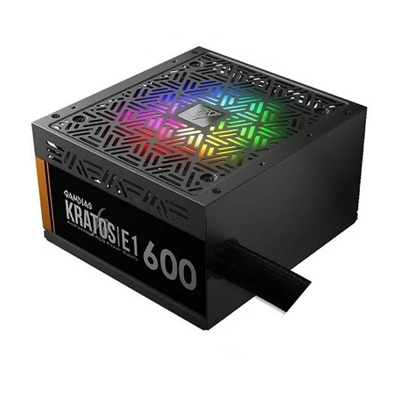 پاور گیم دیاس مدل KRATOS E1-600