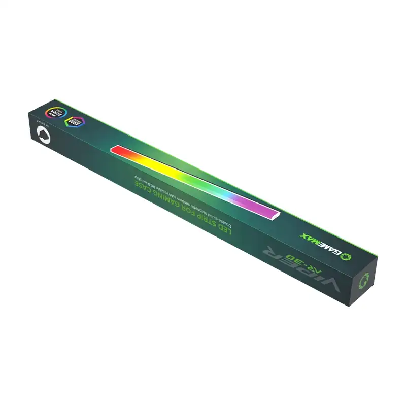 نوار نورپردازی گیم مکس مدل Viper AR30-3