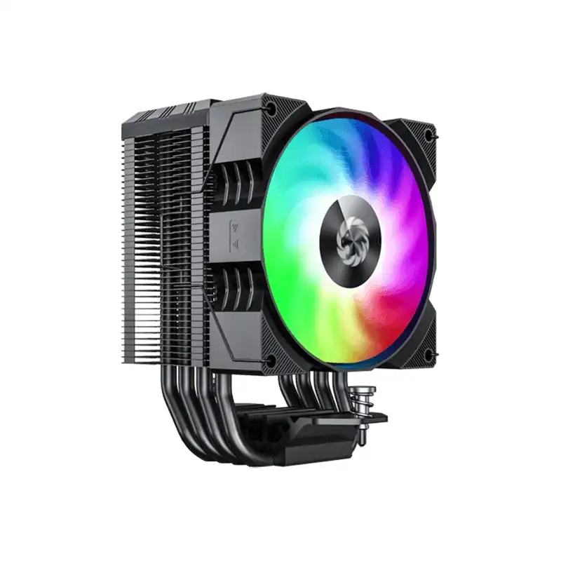 خنک کننده پردازنده گیم مکس مدل GAMMA 90 Digital Black