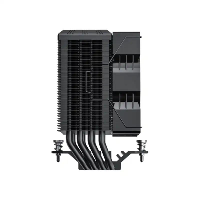 خنک کننده پردازنده گیم مکس مدل GAMMA 90 Digital Black-4