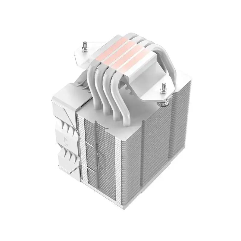 خنک کننده پردازنده گیم مکس مدل GAMMA 90 Digital White-3