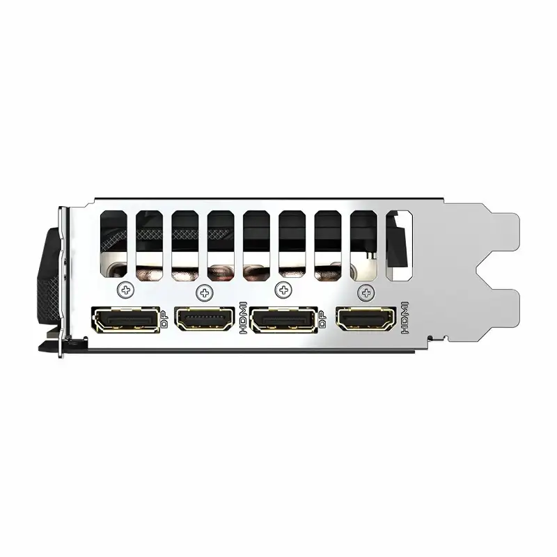 کارت گرافیک گیمینگ گیگابایت مدل RTX 5050 GAMING OC 8GB-2