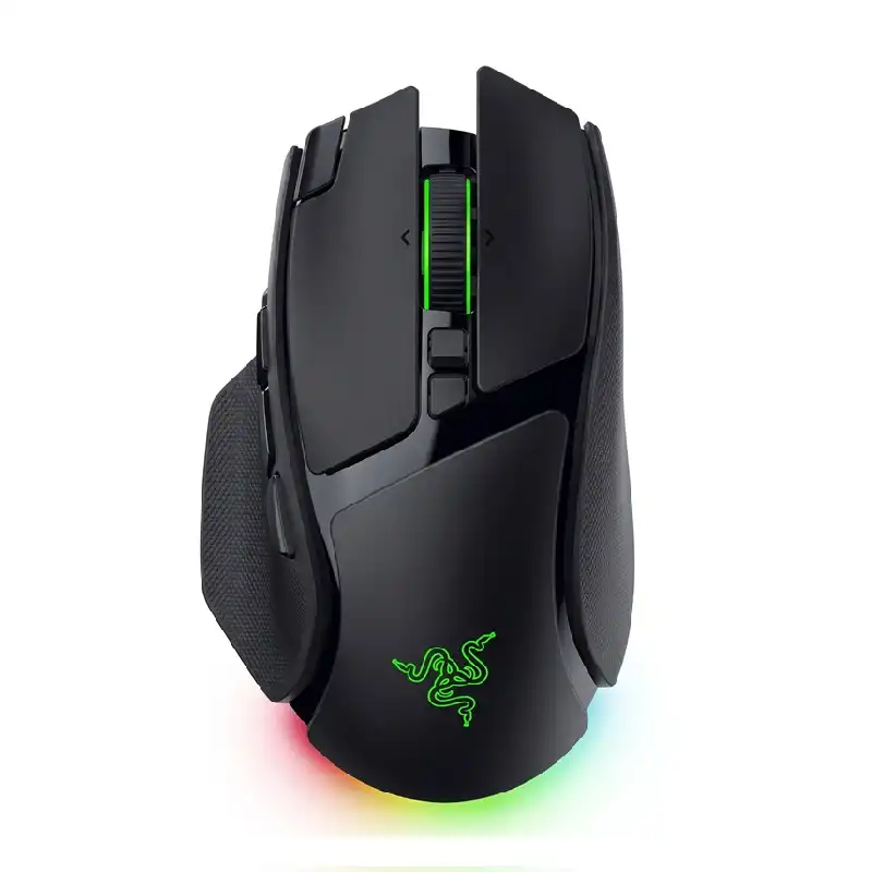  موس گیمینگ ریزر مدل Basilisk V4 Pro