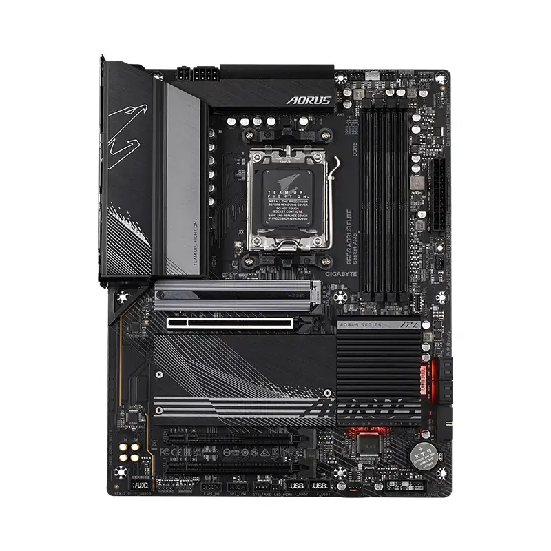 مادربرد آئورس مدل B650 ELITE-0