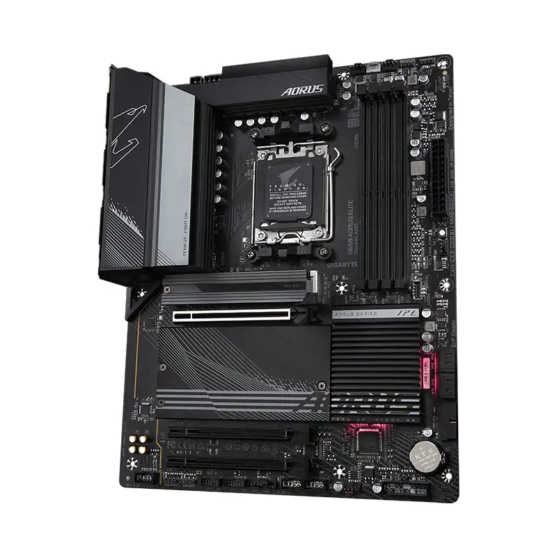 مادربرد آئورس مدل B650 ELITE-1