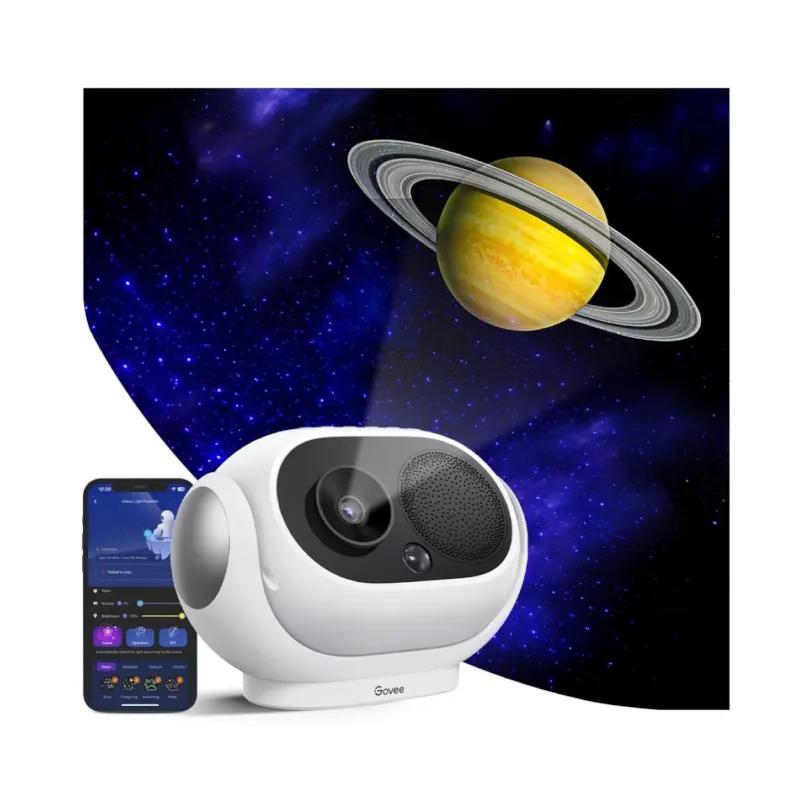 پروژکتور هوشمند کهکشانی گووی مدل Galaxy Light Projector Pro H6092-0