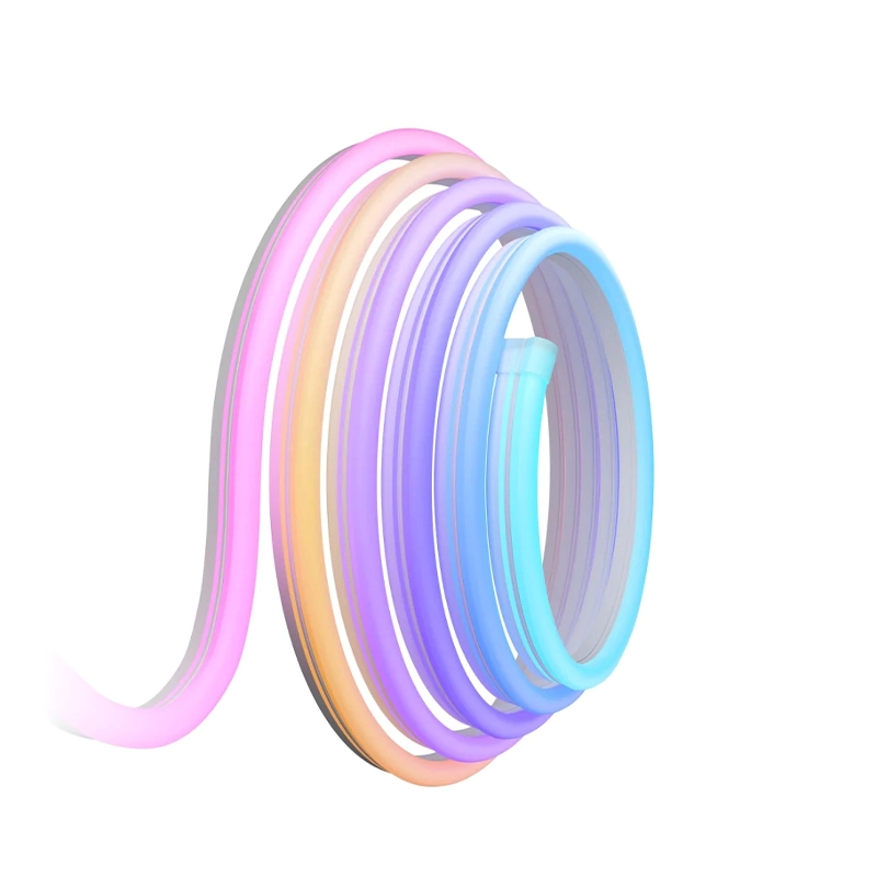 ریسه هوشمند 3 متری گووی مدل Neon LED Strip Light H61A0-0