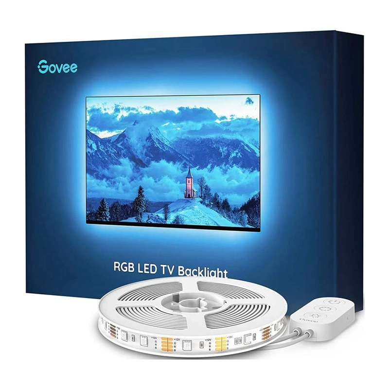 ریسه هوشمند گووی مدل TV LED Backlight H6179