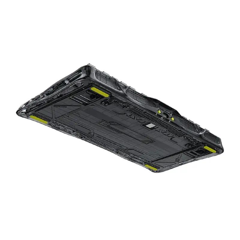 کیبورد گیمینگ گراوا استار مدل Mercury K1 Lite 75%-3