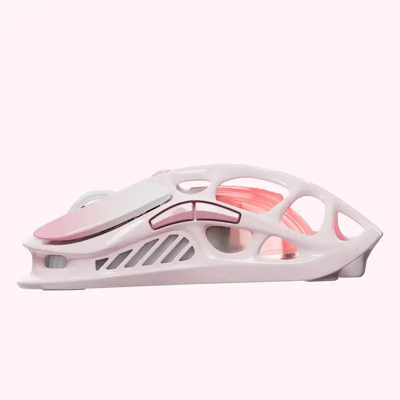 موس گیمینگ گراوا استار مدل Mercury M1 Pro Wireless Sakura Pink-4