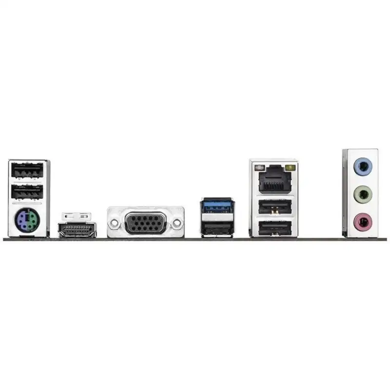 مادربرد گیگابایت مدل H810M H DDR5-1