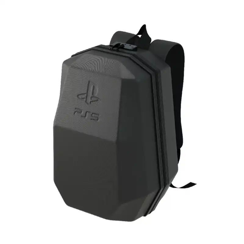 کیف Marinox برای PS5 اسلیم - سیاه