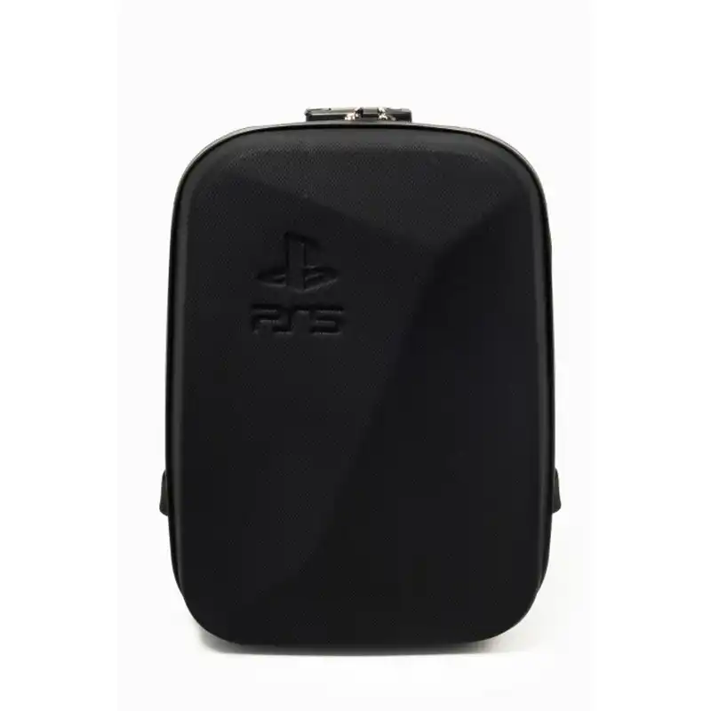 کیف Marinox PS5 & PS5 Pro Hardcase - Fabric black