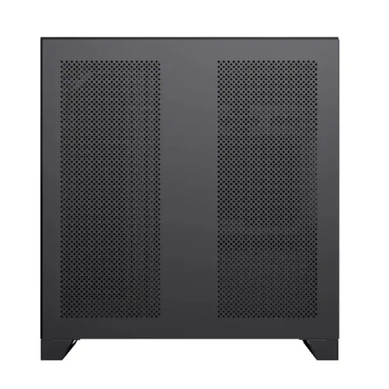 کیس گیم مکس INFINITY PRO BLACK-2