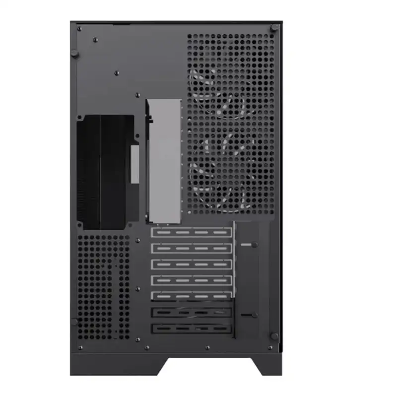 کیس گیم مکس INFINITY PRO BLACK-3