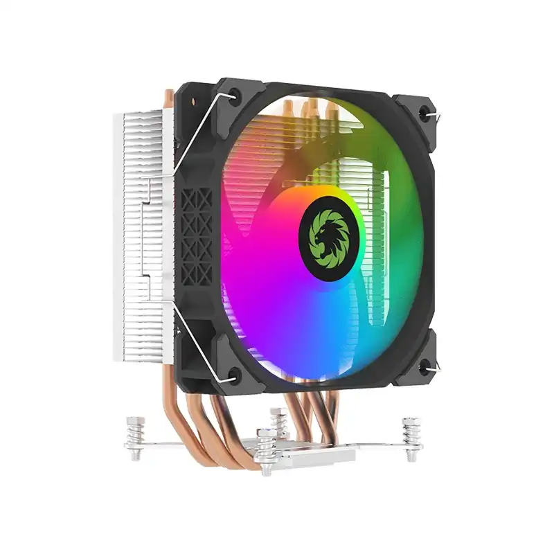 خنک کننده پردازنده گیم مکس مدل Ice Blade FRGB-0