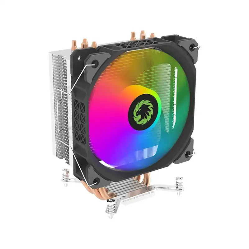 خنک کننده پردازنده گیم مکس مدل Ice Blade FRGB-4