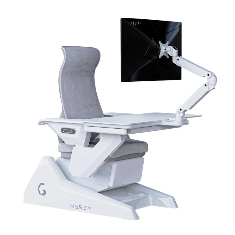 استیشن گیمینگ اینگریم G-Lite