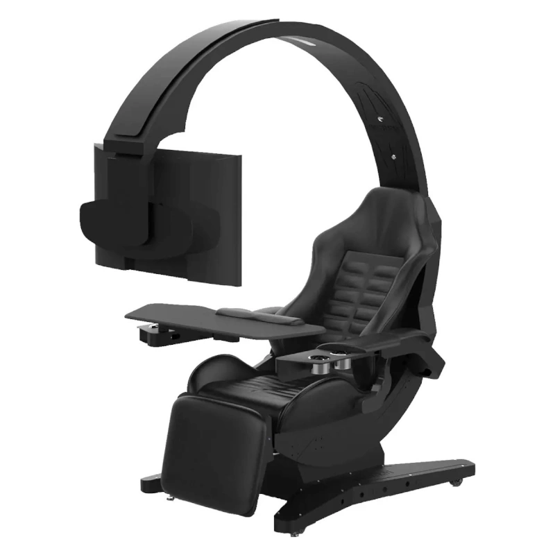 استیشن گیمینگ اینگریم Coding Pod
