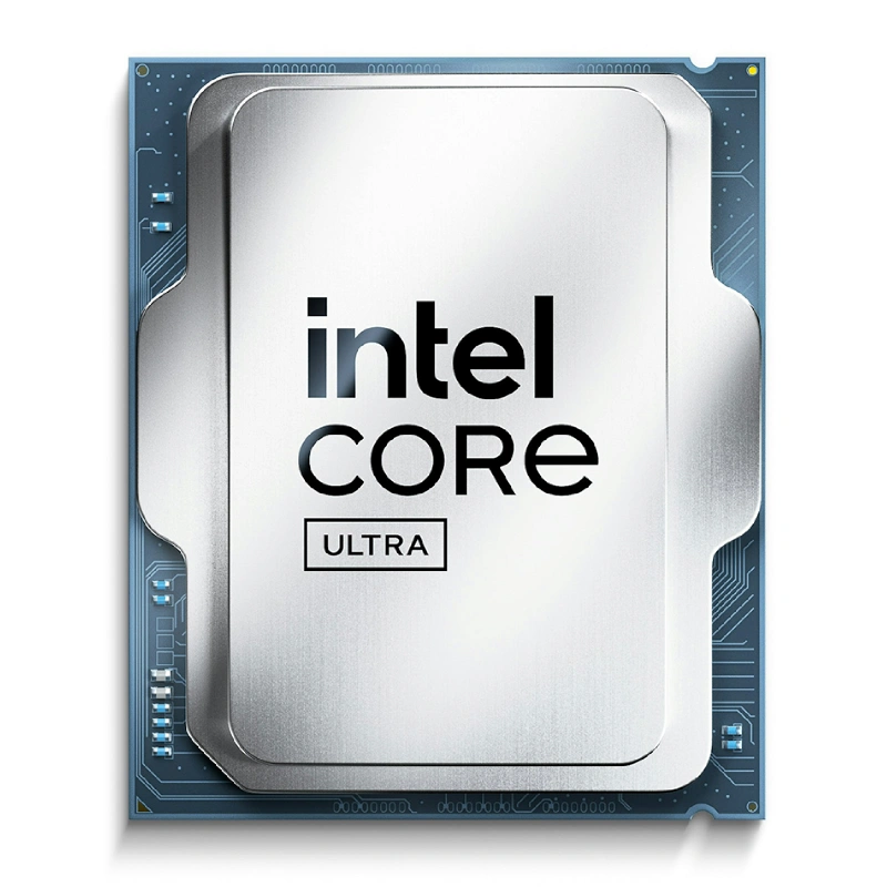 پردازنده اینتل باکس مدل Core Ultra 7 Processor 265KF-4