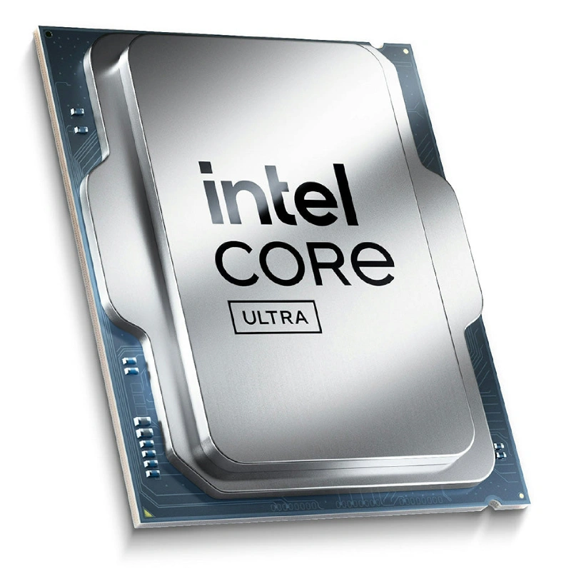 پردازنده اینتل باکس مدل Core Ultra 7 Processor 265KF-1