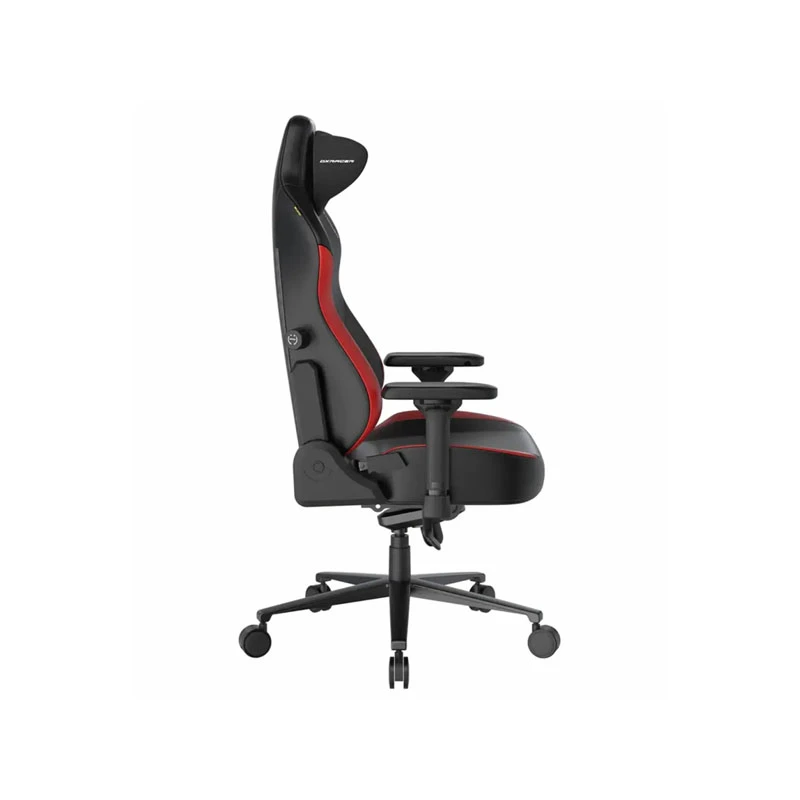 صندلی دی ایکس ریسر مدل Craft Series 2025 XL Black Red-4