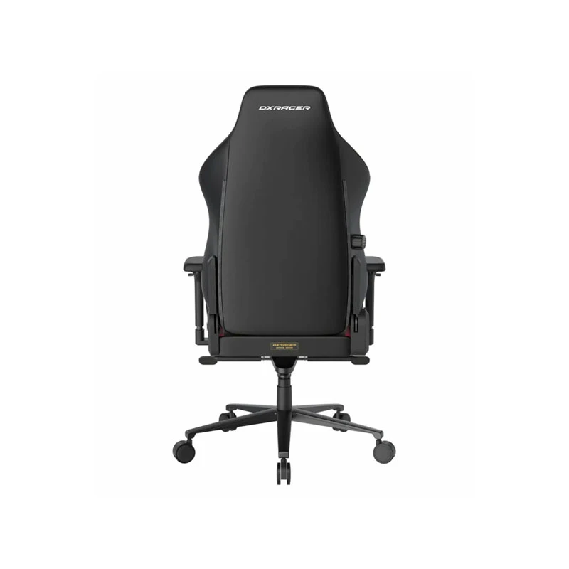 صندلی دی ایکس ریسر مدل Craft Series 2025 XL Black Red-1