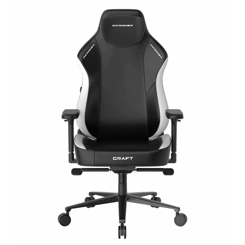 صندلی دی ایکس ریسر مدل Craft Series 2025 XL Black White