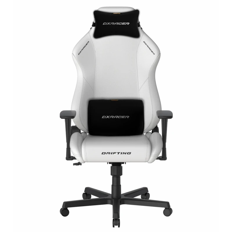 صندلی دی ایکس ریسر مدل Drifting Series 2025 L White