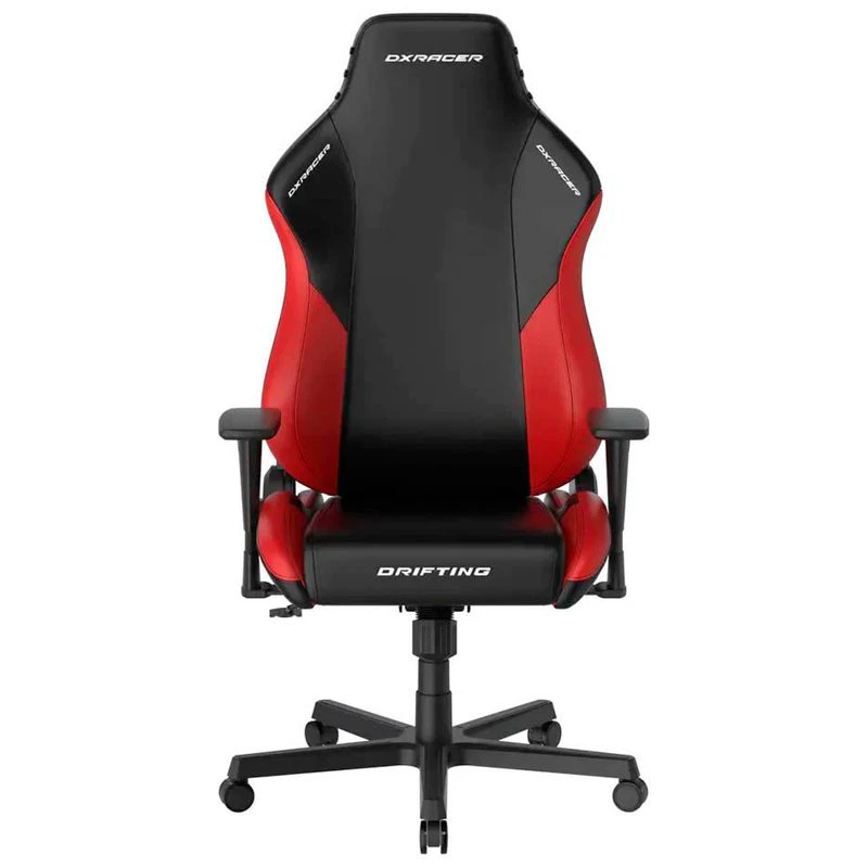 صندلی دی ایکس ریسر مدل Drifting Series 2025 L Black Red