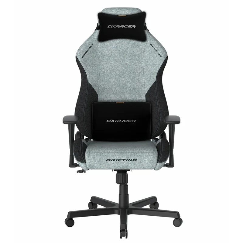 صندلی دی ایکس ریسر مدل Drifting Series 2025 L Cyan Black-0