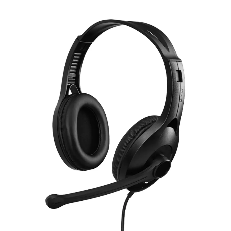 هدست ادیفایر مدل K800 WIRED BLACK-0