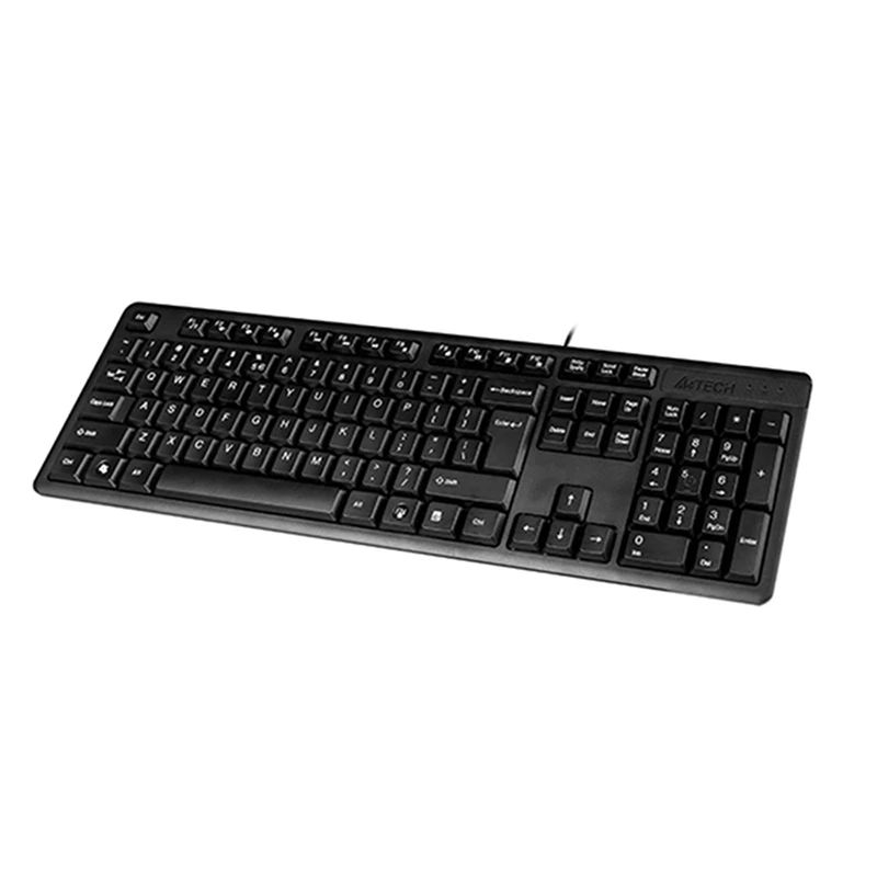 کیبورد ای فورتک مدل KK-3-2