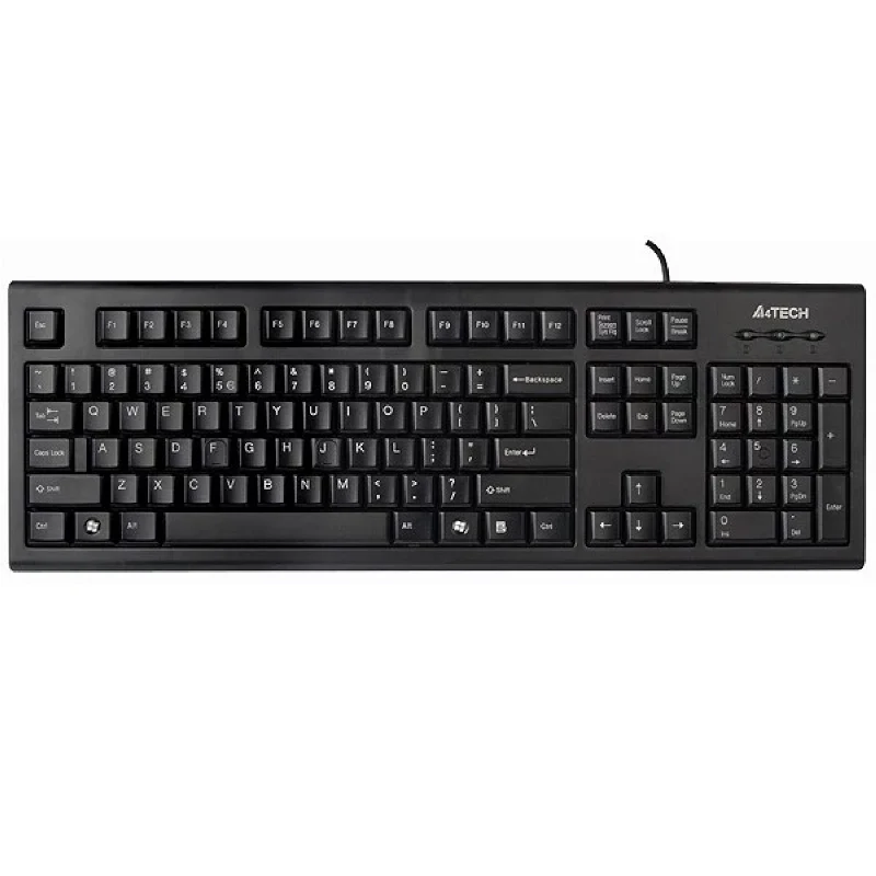 کیبورد ای فورتک مدل KR-85