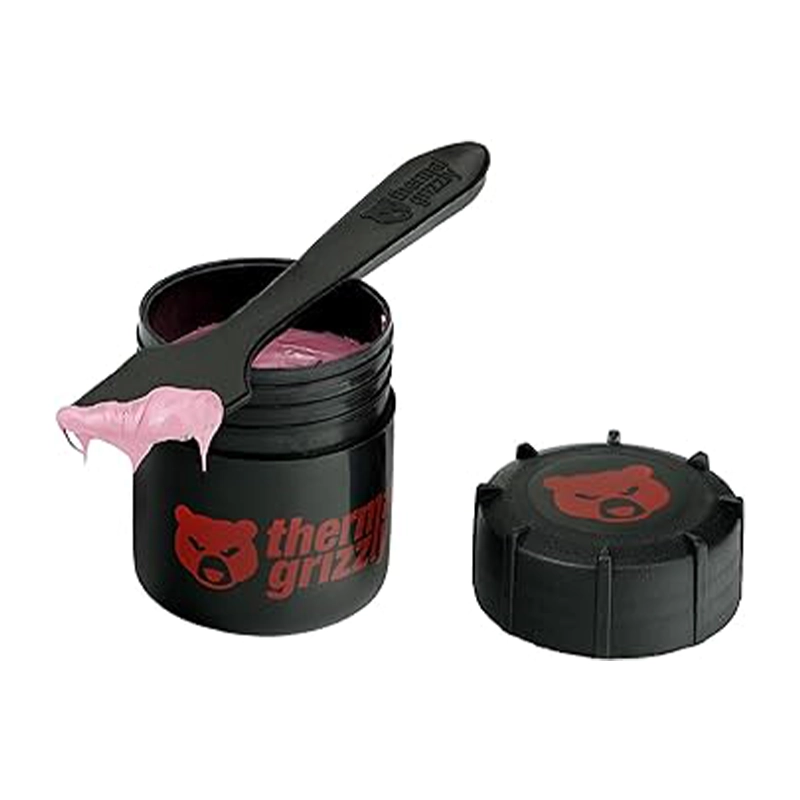خمیر سیلیکون ترمال گریزلی مدل Kryonaut Extreme 9ml-1