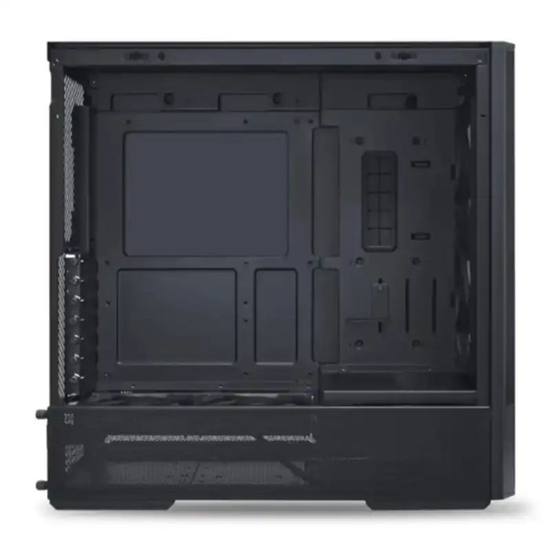 کیس گیمینگ لیان لی LANCOOL 207 Black-1