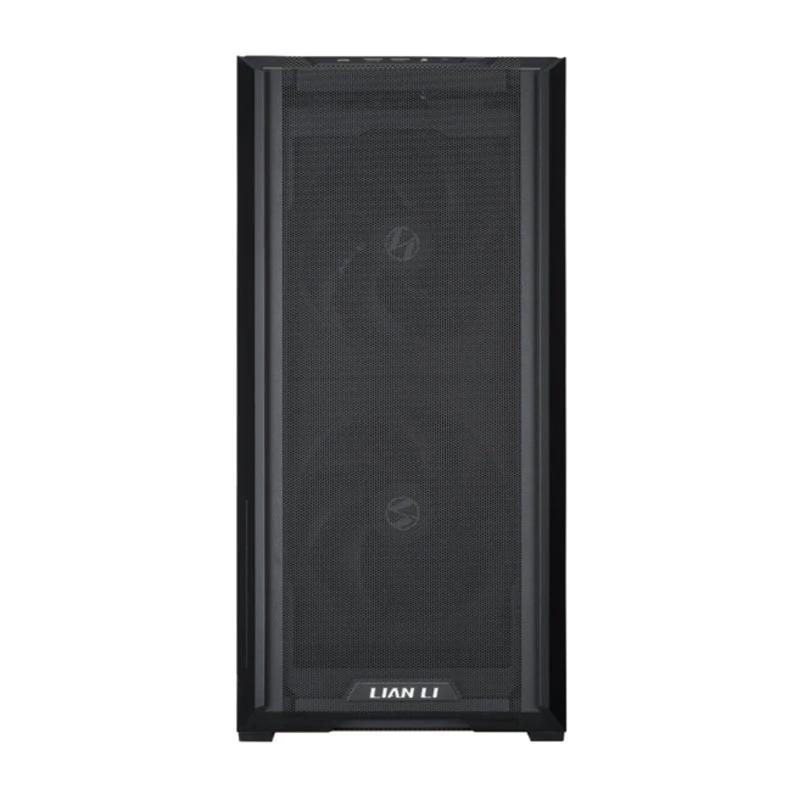 کیس لیان لی مدل LANCOOL 216 Black-2