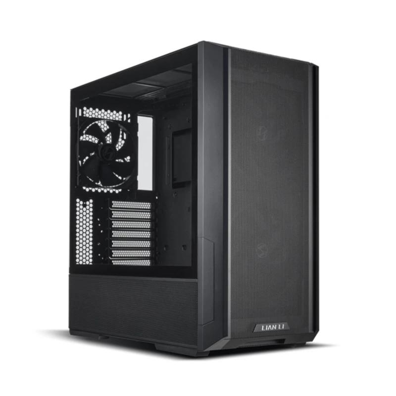 کیس لیان لی مدل LANCOOL 216 Black-3