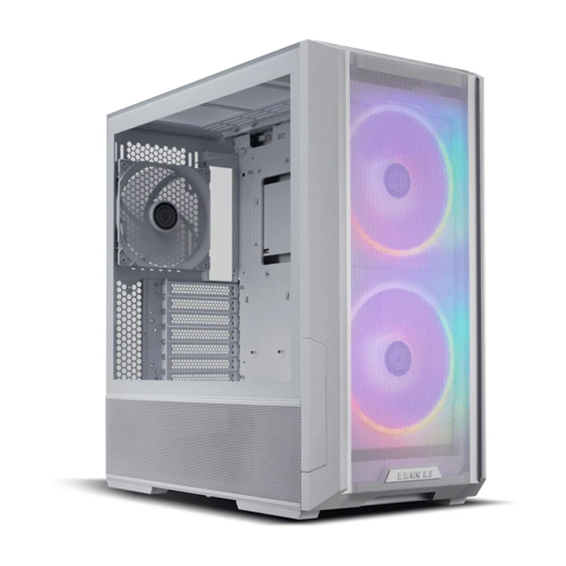 کیس لیان لی مدل LANCOOL 216 White