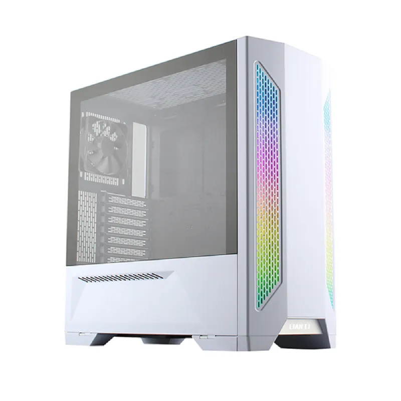 کیس لیان لی مدل LANCOOL II White